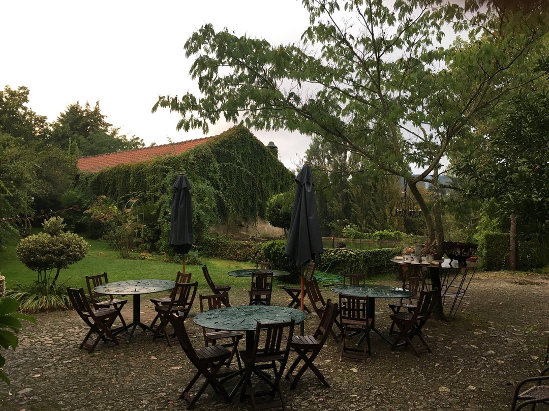 公平乡间别墅主图