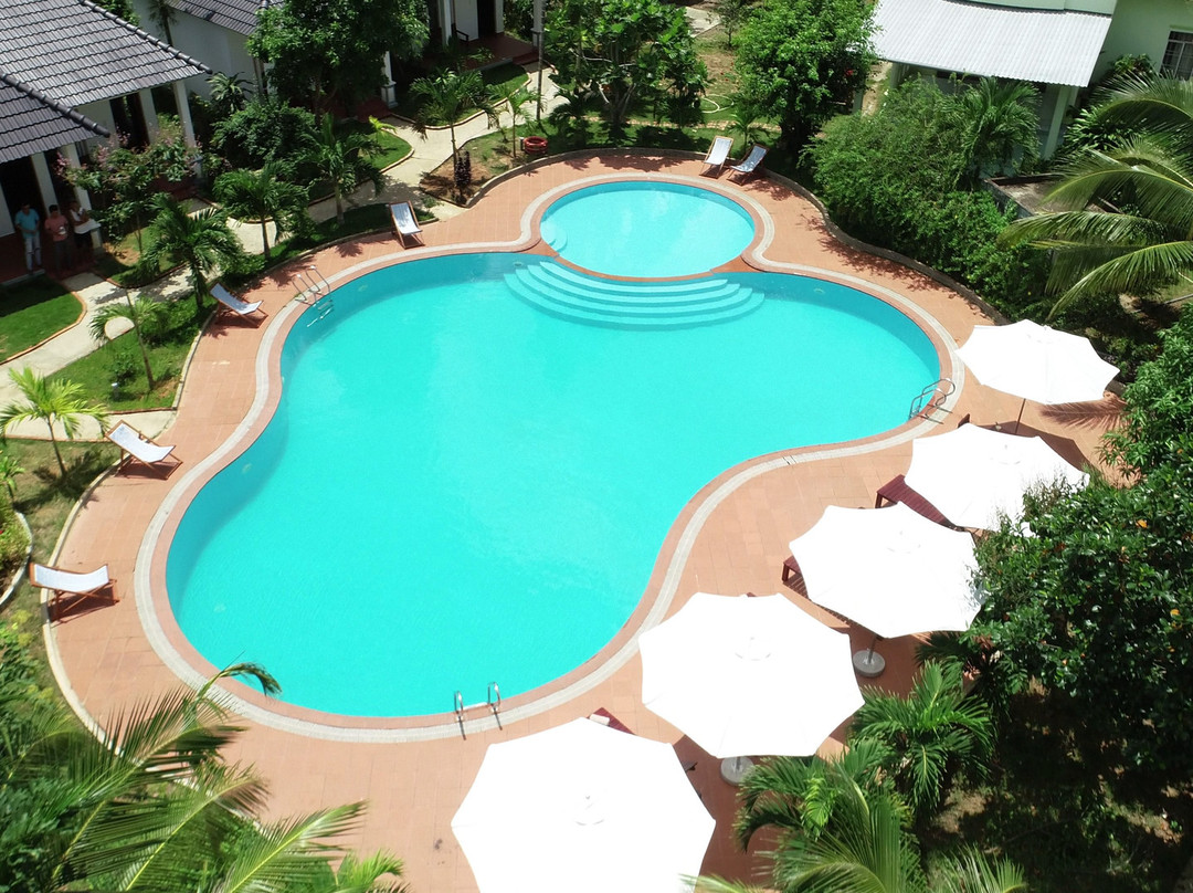 Long Mountain Resort主图