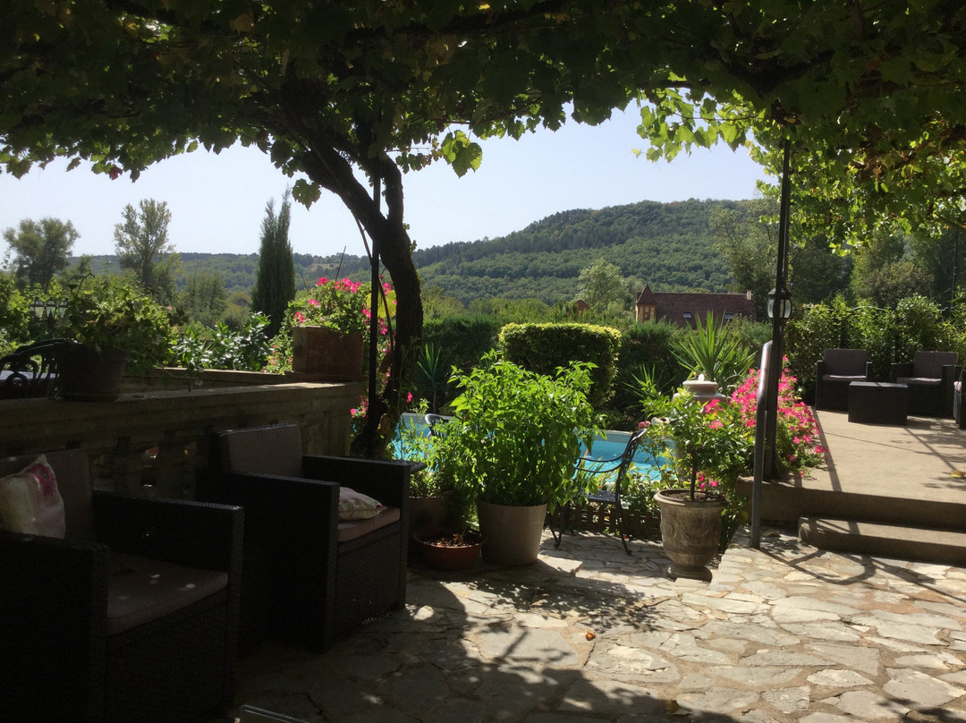 La Belle Demeure主图