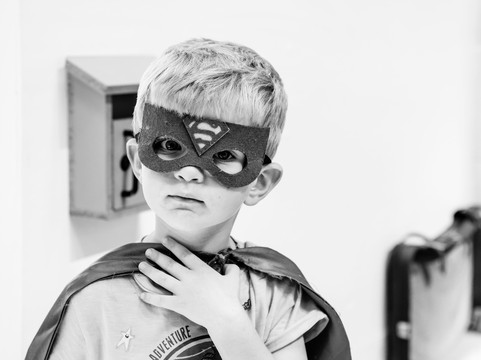 The Honeycomb Hub-Phakalane必去景点