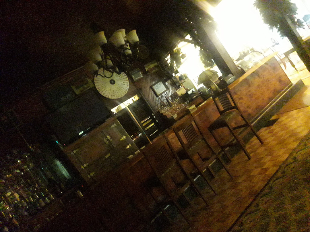 Washington Irving Inn主图