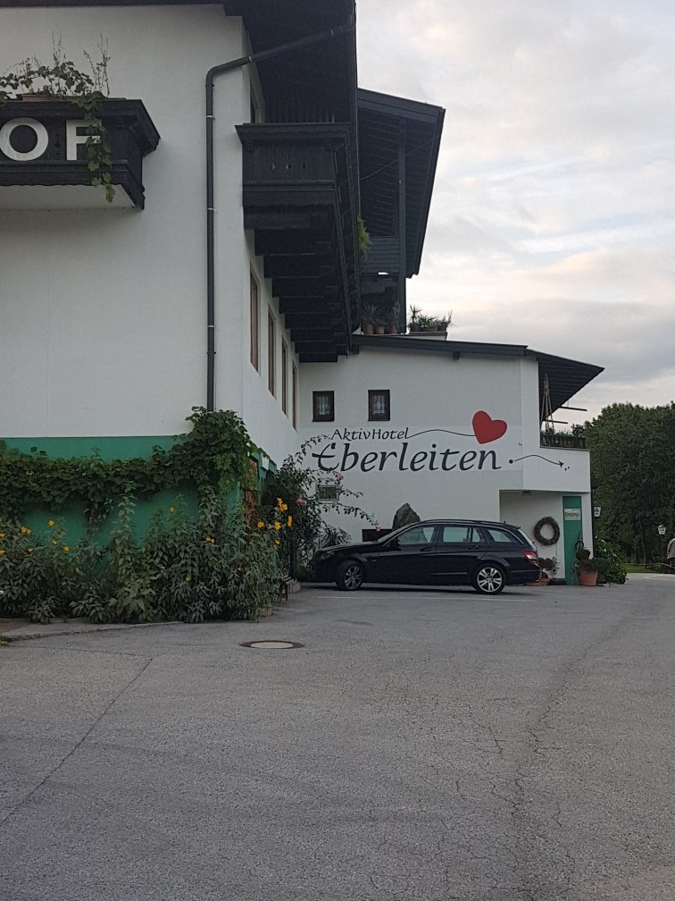 Gasthof Eberleiten-官方