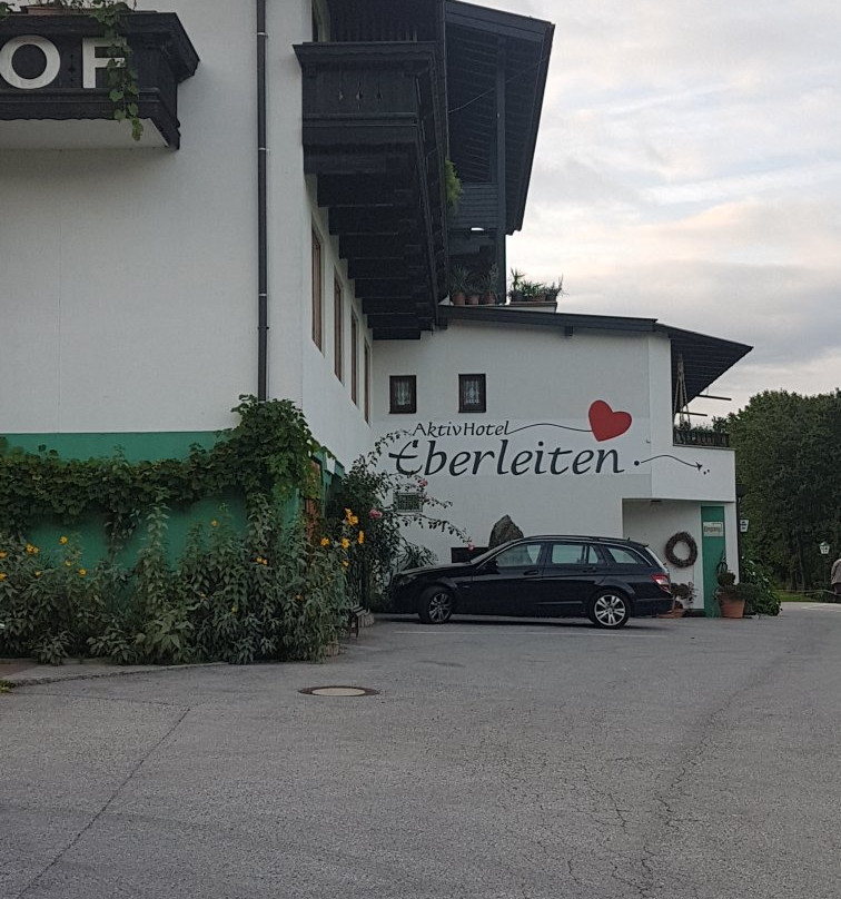 Gasthof Eberleiten主图