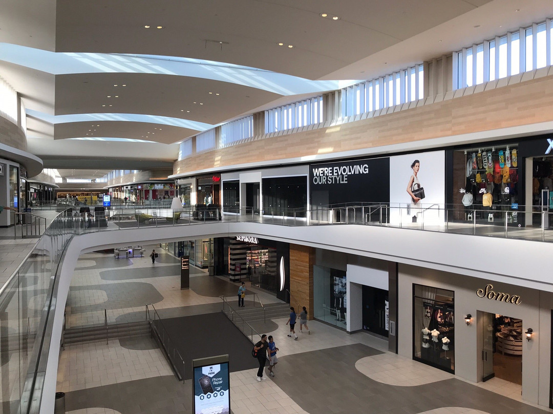 Del Amo Fashion Center-托伦斯必去景点