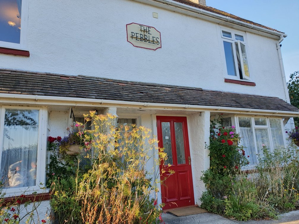 The Pebbles Cottage Guest House主图