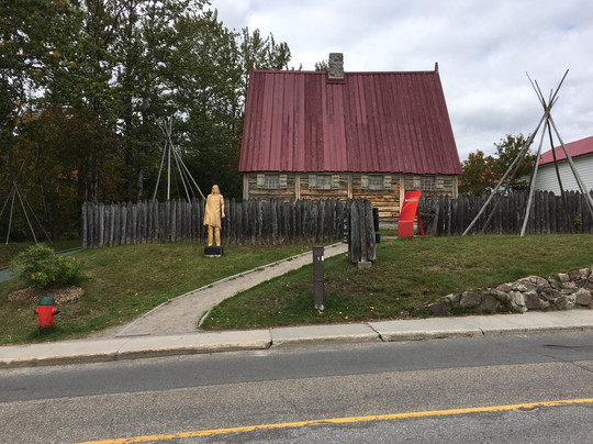 Excursions en Mer Baie de Tadoussac Day Tours-泰道沙克必去景点