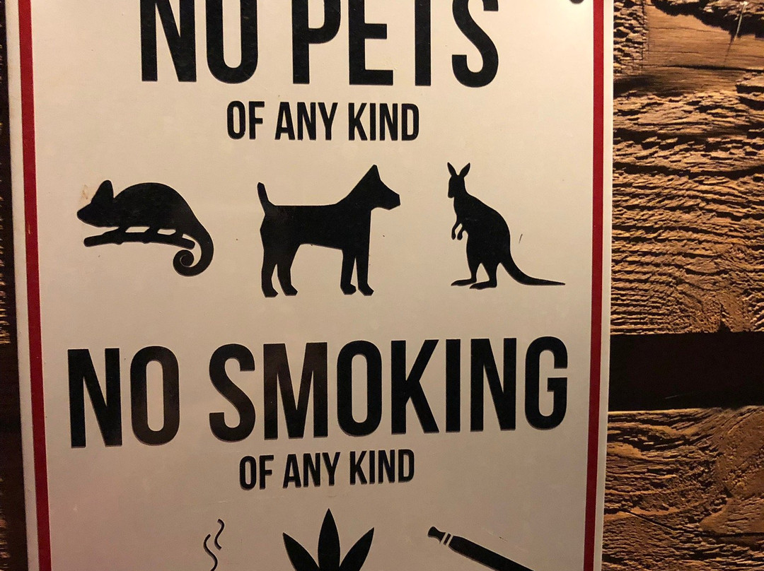 Left Hand Brewing Company-朗蒙特必去景点