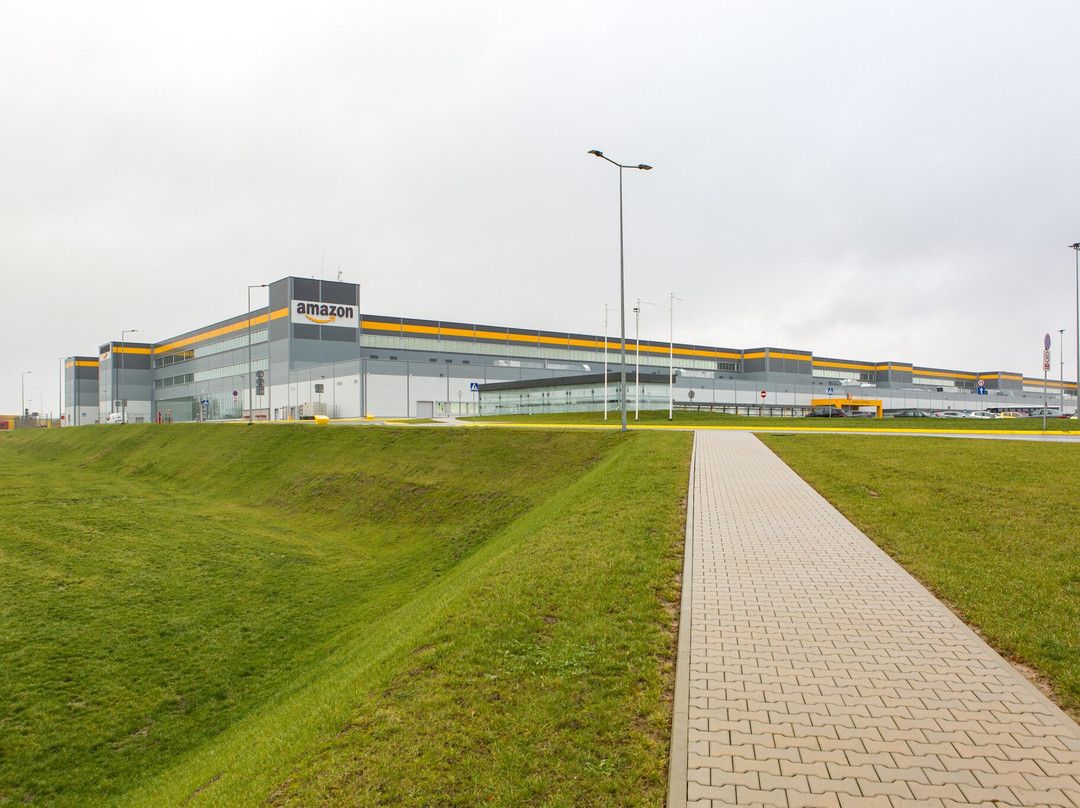 Wycieczki po Amazon SZZ1