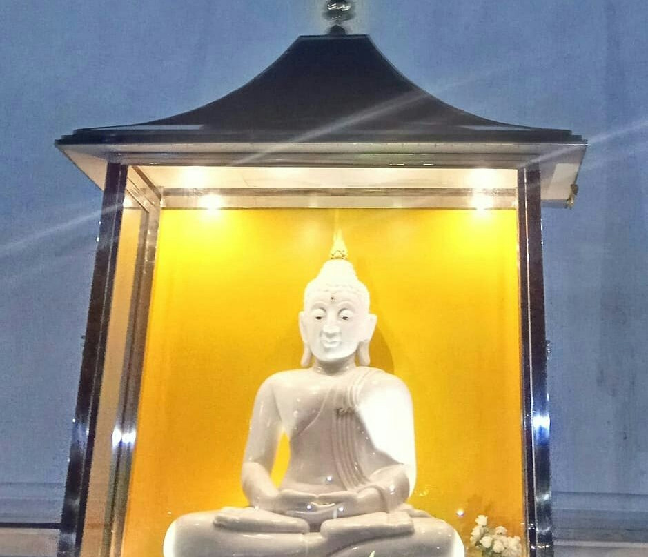 Kataragama Temple-卡塔拉伽马必去景点