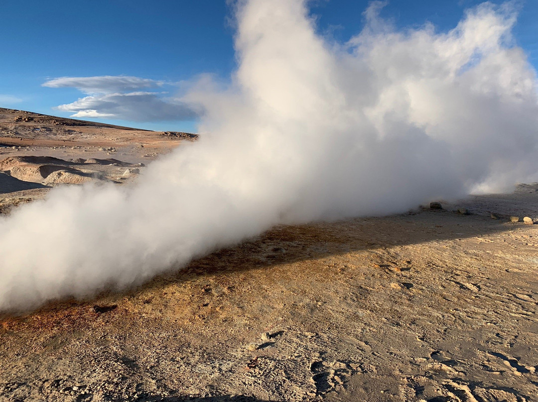 红色星球旅行社一日游-乌尤尼必去景点