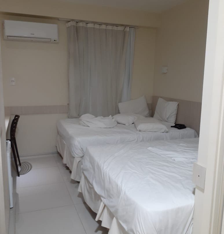 Stay Inn Hotel主图