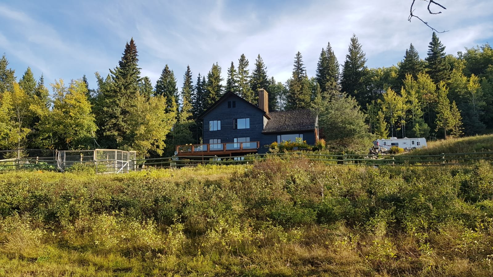 Juniper Trails Bed and Breakfast-官方