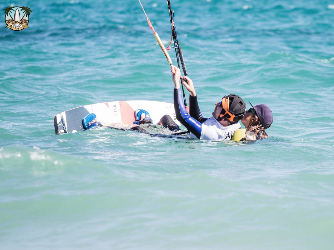 KiteCamp Tarifa-塔里法必去景点