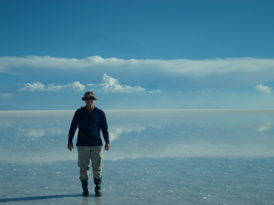 Sergio Photo Tours-拉巴斯必去景点