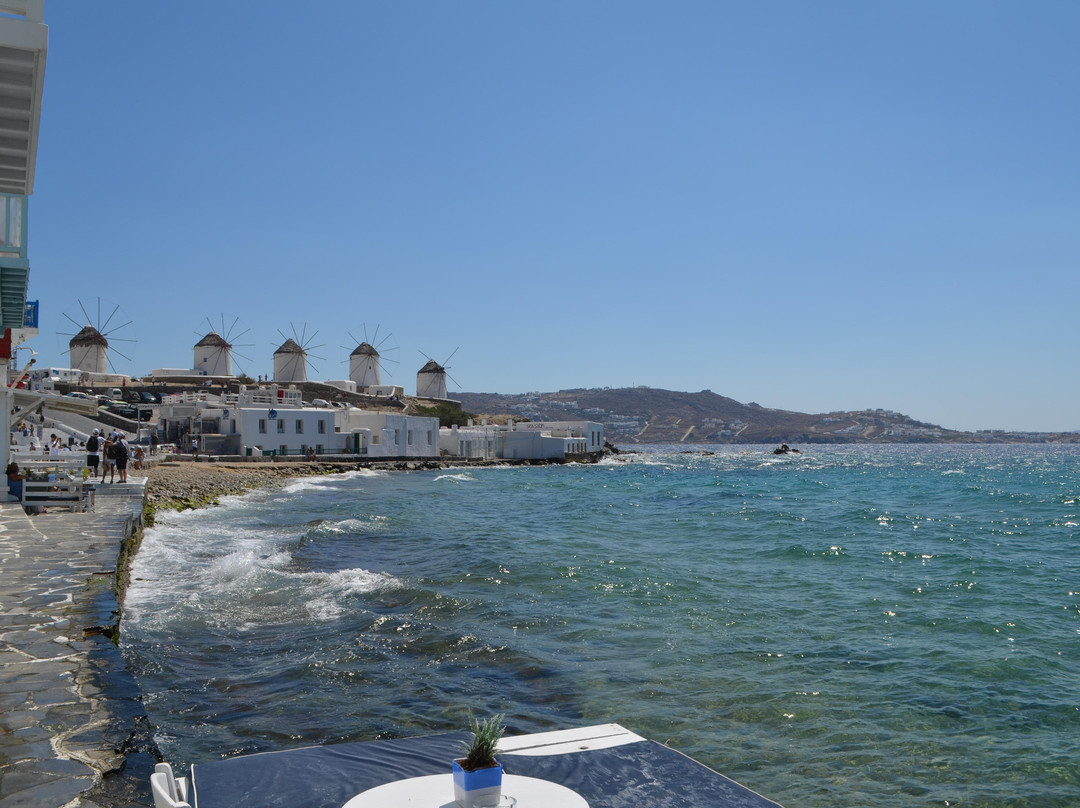 Travel ID-克里特岛必去景点