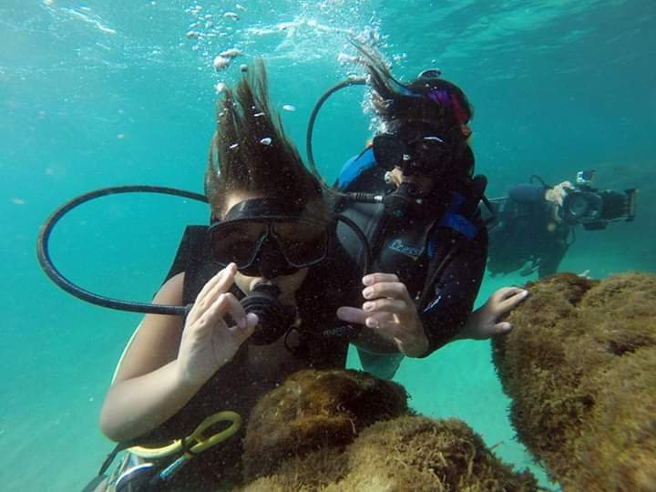 Porto Dive-伊波茹卡必去景点