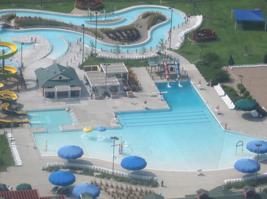 Apple Valley Family Aquatic Center-Apple Valley必去景点