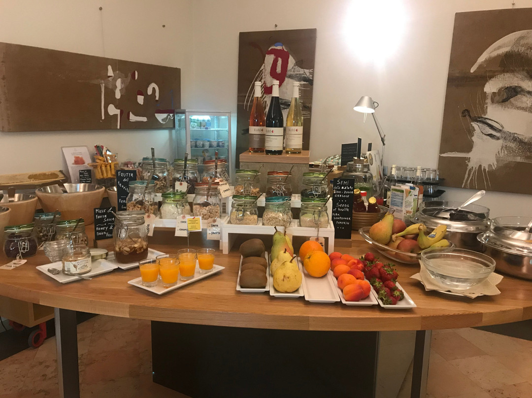 安农齐塔酒店主图