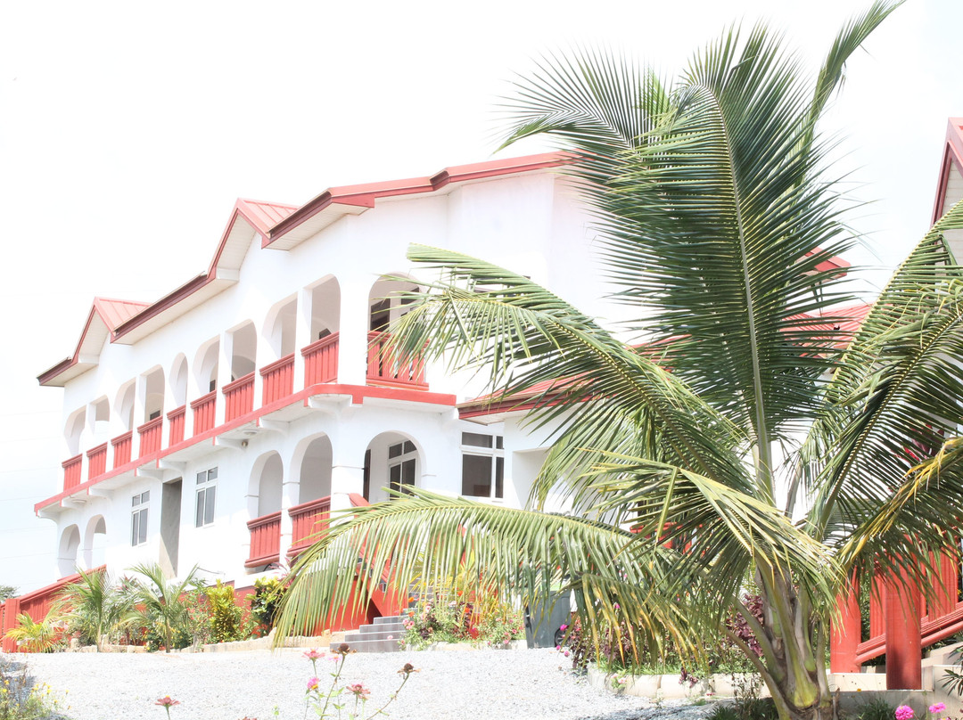 皇家埃尔蒙特酒店