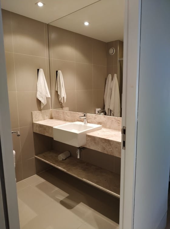 Hotel Vitória Express Dom Pedro主图