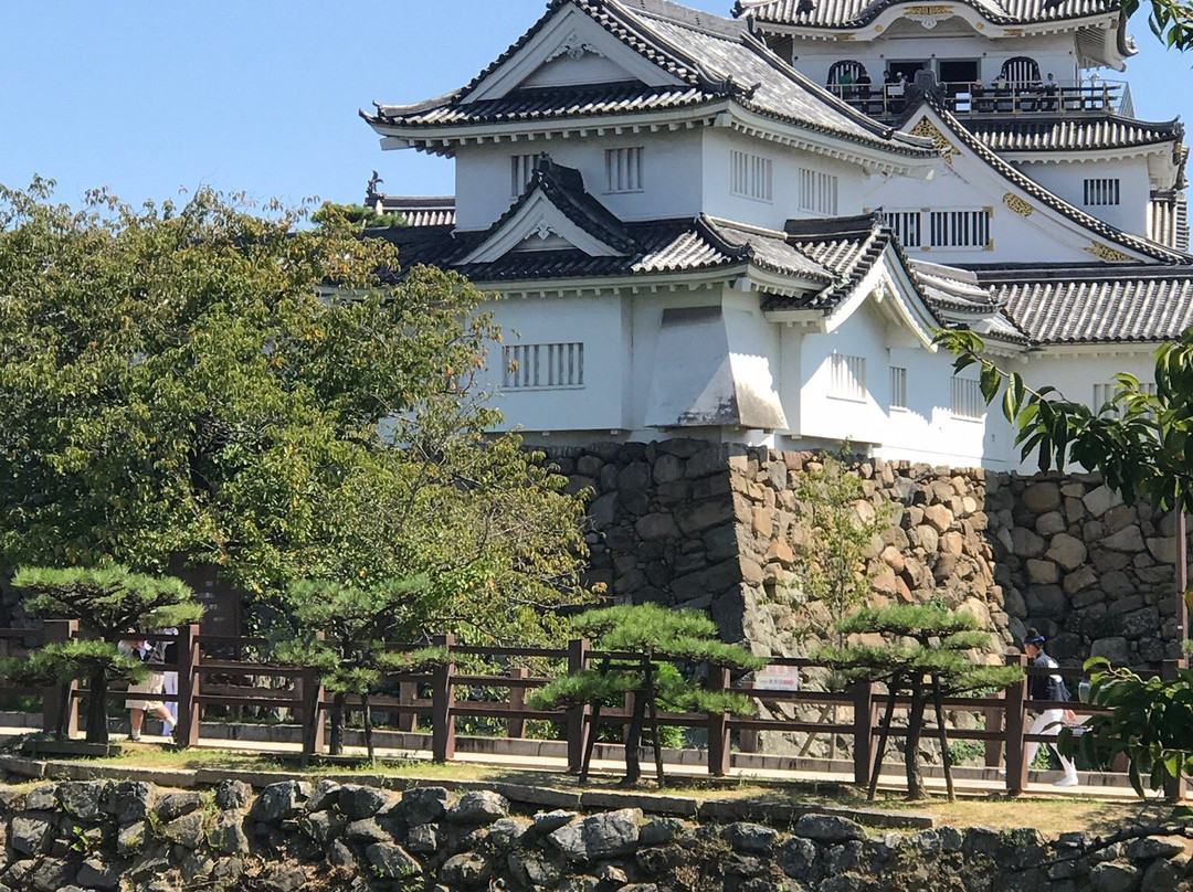 Danjiri Matsuri (September)-岸和田市必去景点