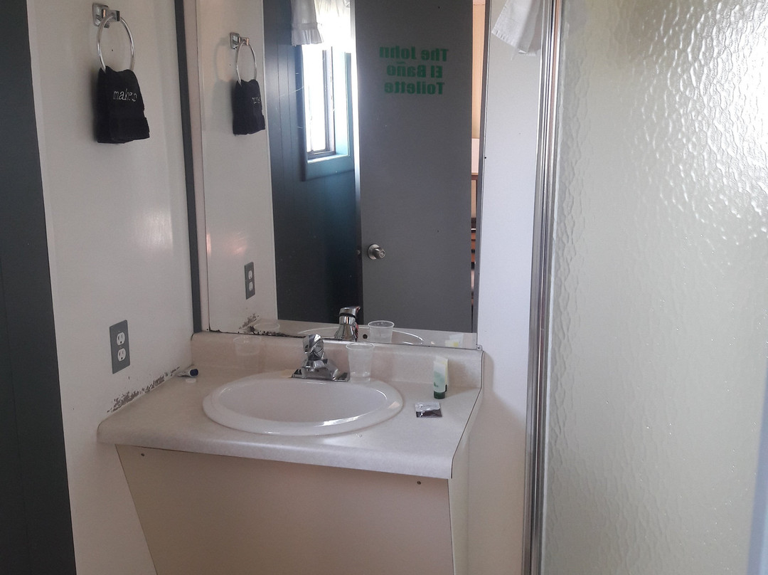 布莱斯峡谷哈奇站汽车旅馆主图