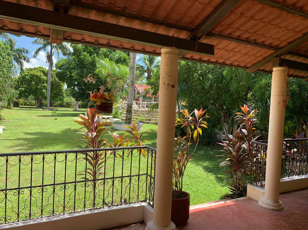 Eco Hotel Green River主图