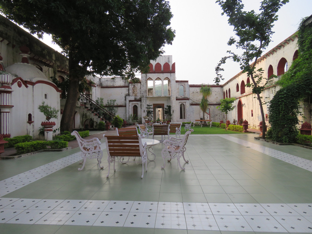 The Fort Nalagarh主图