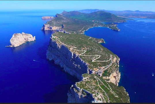 Blue Zone Sardinia-阿尔盖罗必去景点