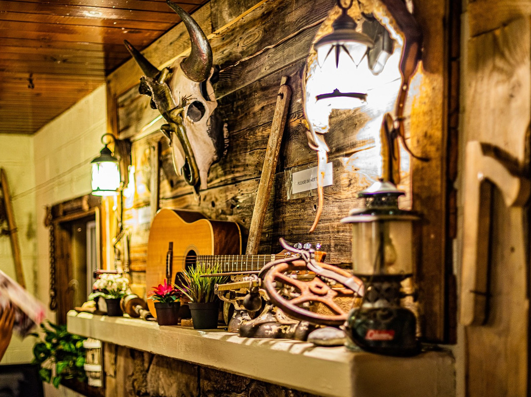 Olancha RV Park and Motel主图