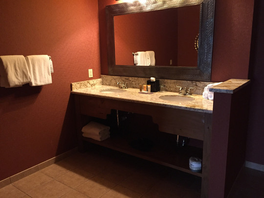 Santa Claran Hotel Casino主图