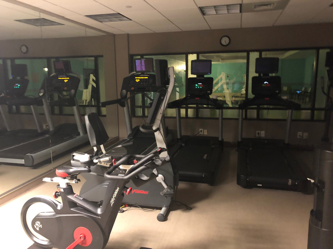 SpringHill Suites by Marriott Chicago Lincolnshire主图