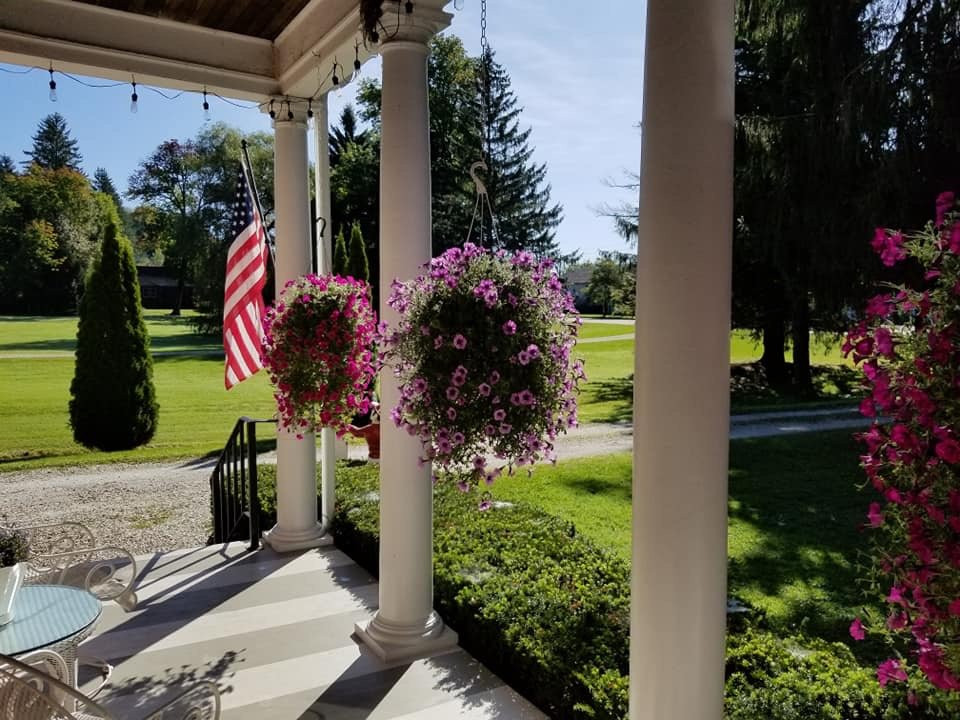 Federal House Inn主图