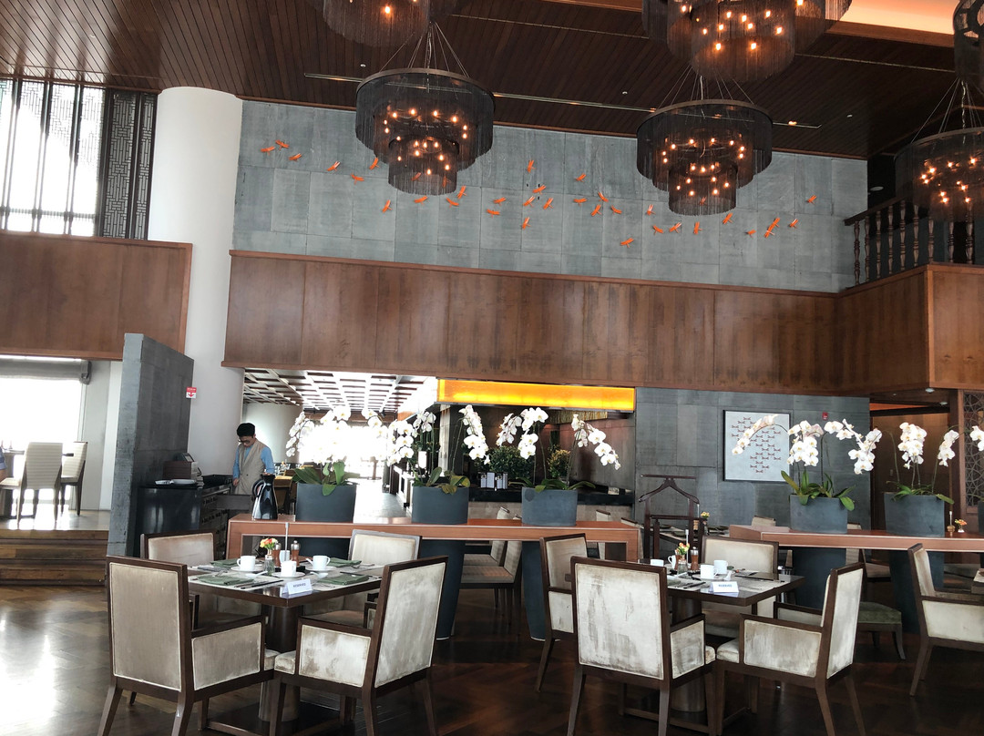 河内乐天酒店主图