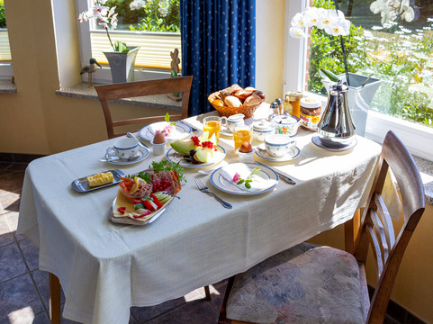 Landhaus Wohler主图