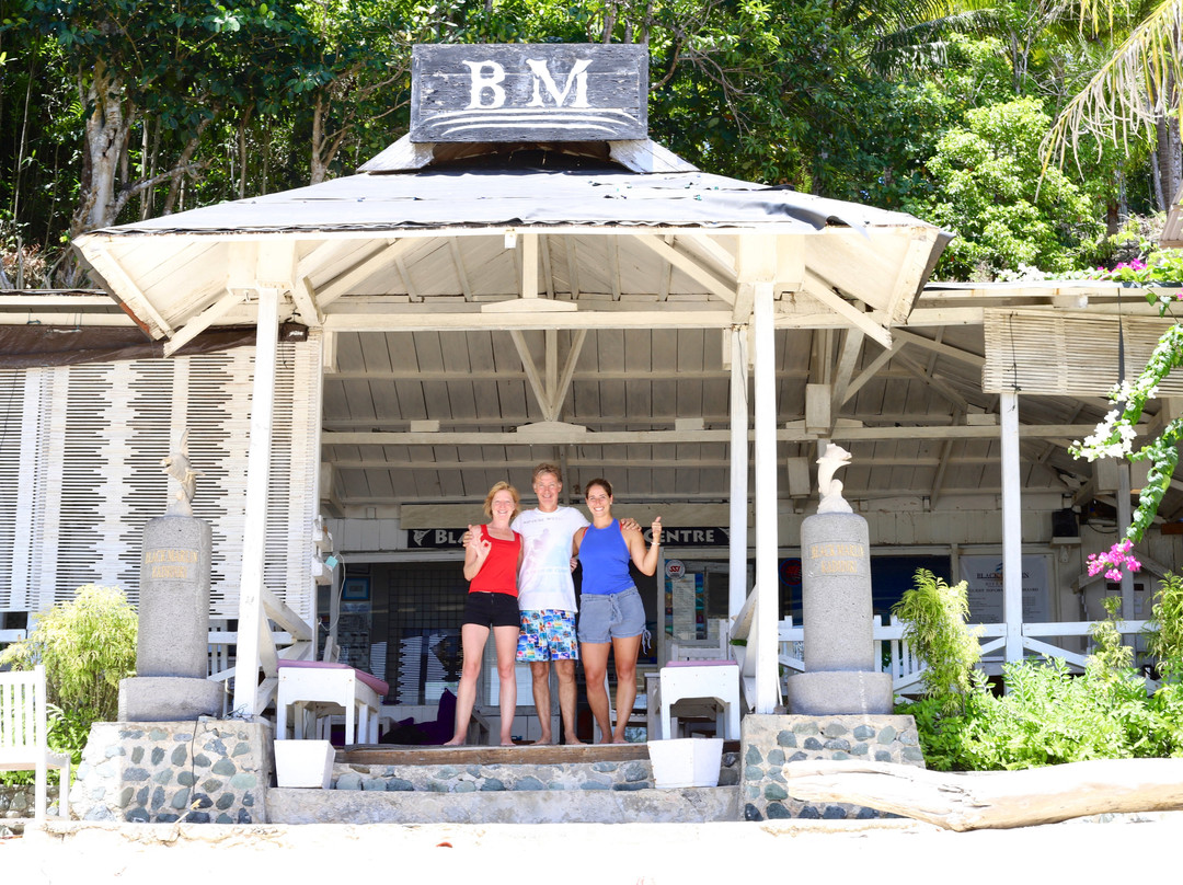 Black Marlin Dive Resort主图