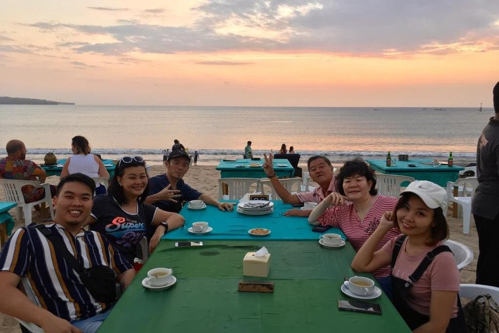 Oka Bali Tour-登巴萨必去景点