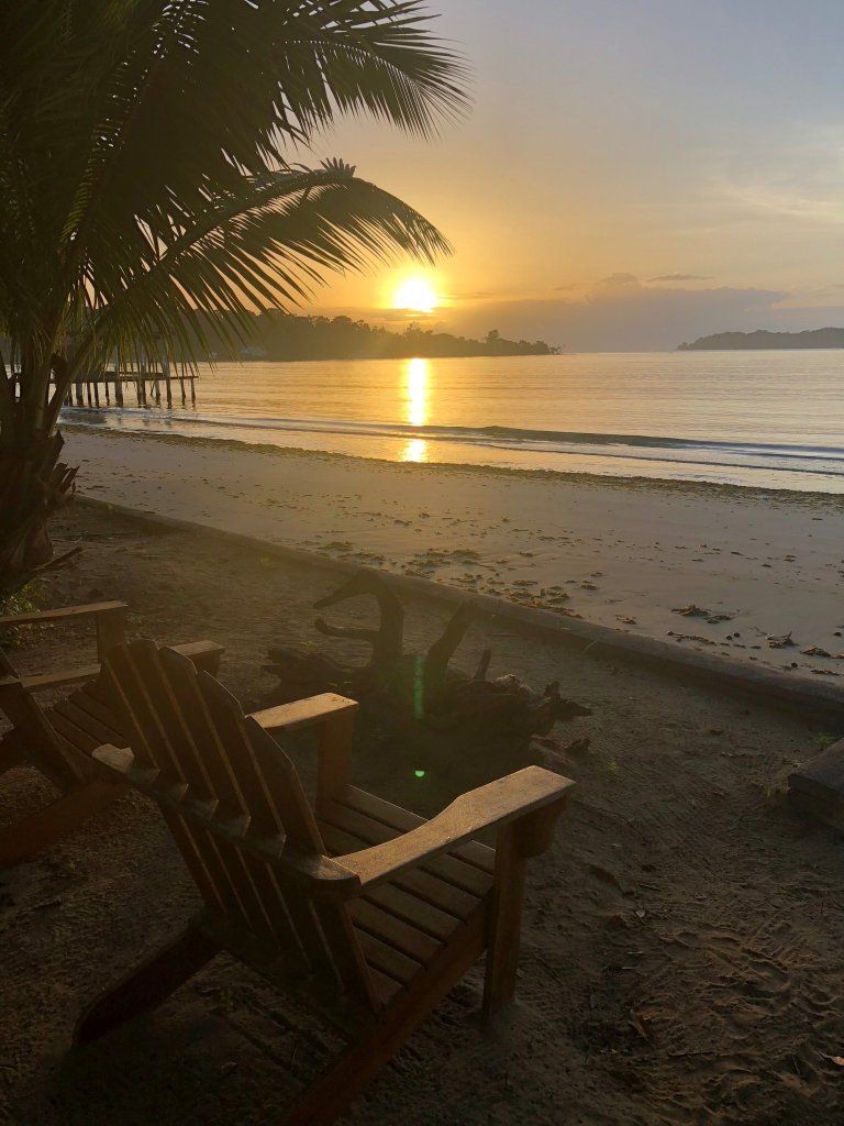 Villa Paraiso-泳池