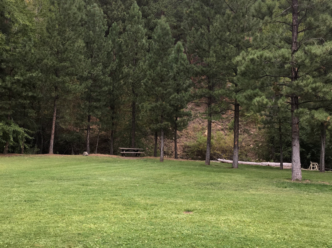 7R Guest Ranch主图