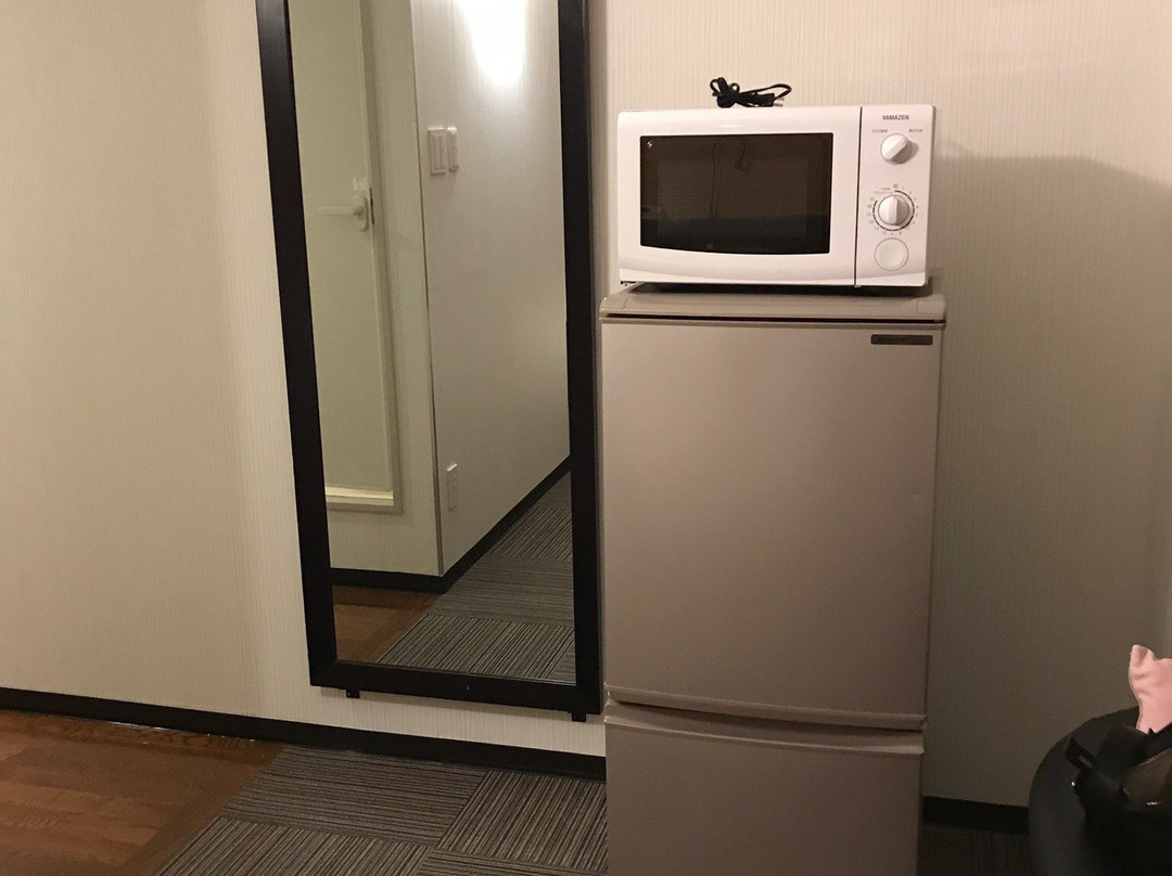 Central Hotel Yokosuka主图