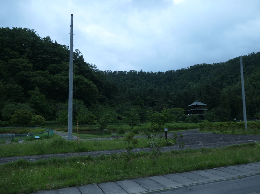 Michi-no-Eki Takahata景点图片