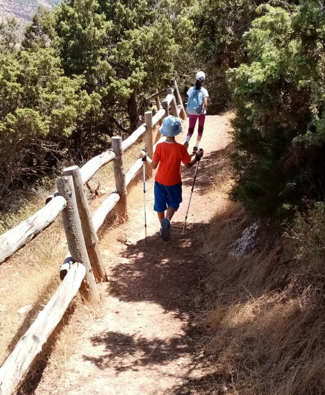 Atlas Eco Trek-Asni必去景点