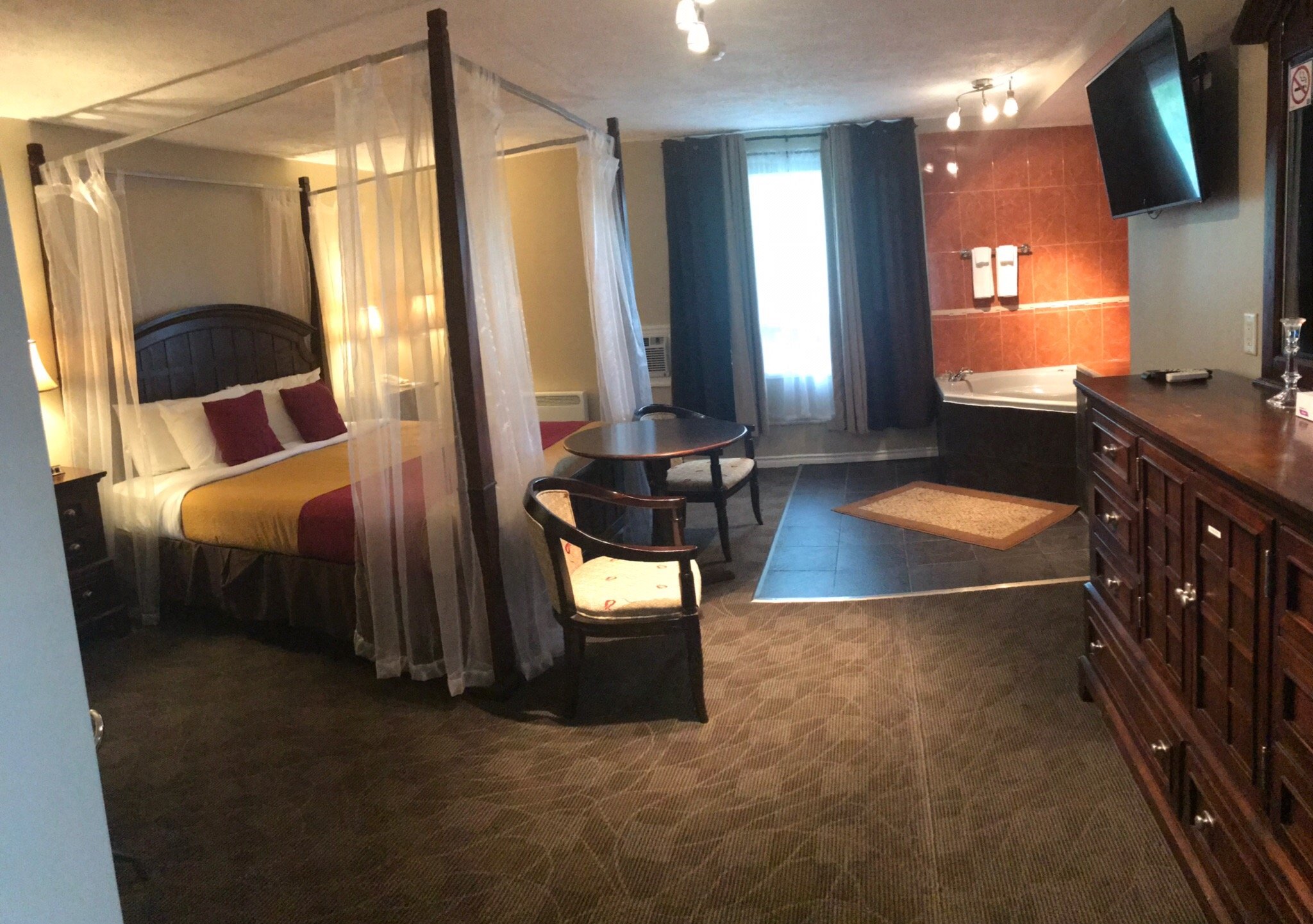 Nights Inn Owen Sound-官方