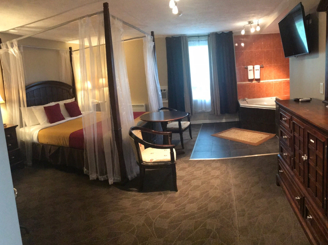 Nights Inn Owen Sound主图