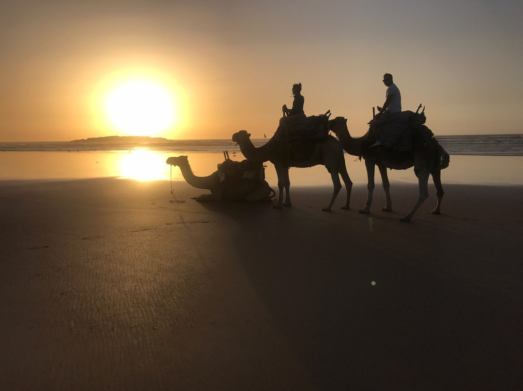 Rando For You-索维拉必去景点