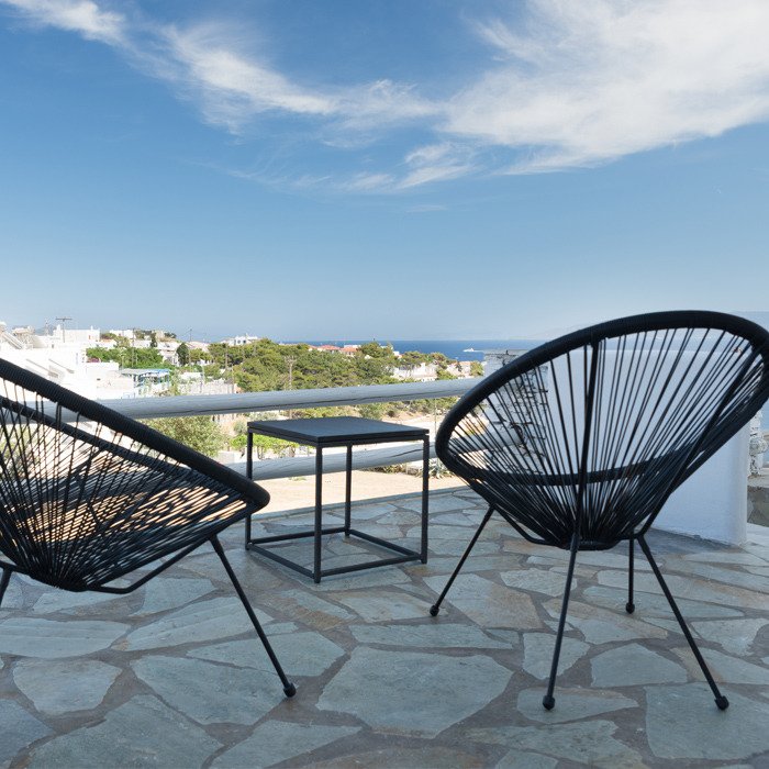 Mantellina Suites-官方