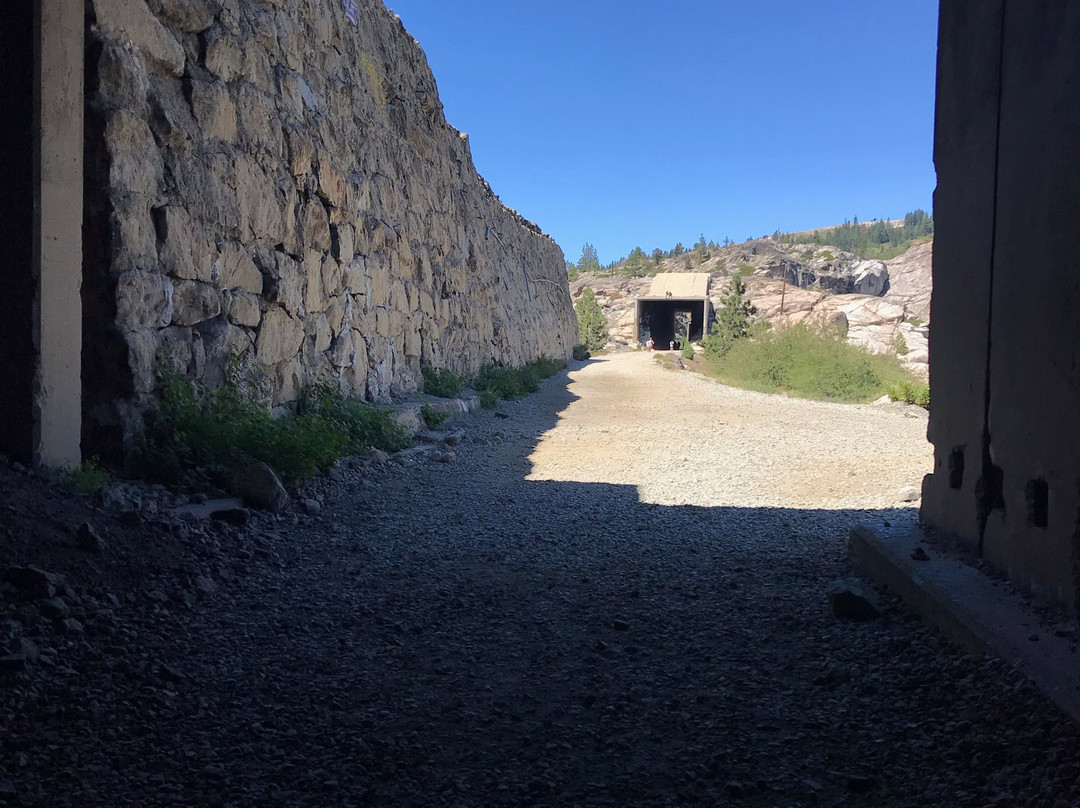 Donner Summit Historical Museum景点图片
