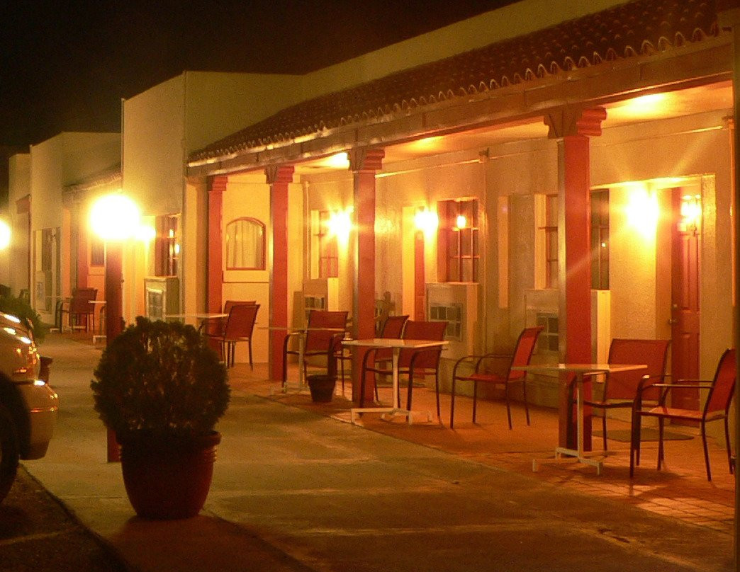 Desert View Inn主图