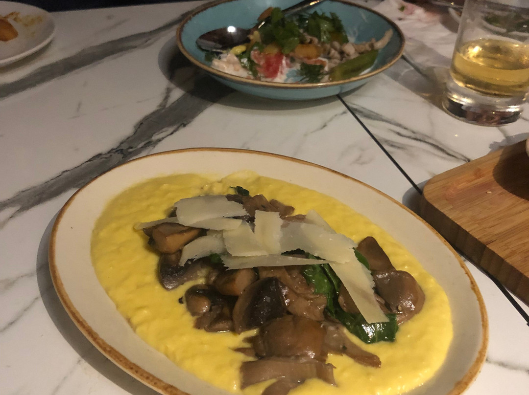 Etel Winery-克利尼亚必去景点