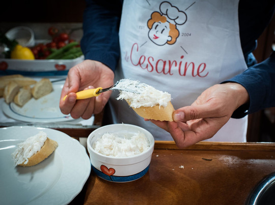 Cesarine-威尼斯必去景点